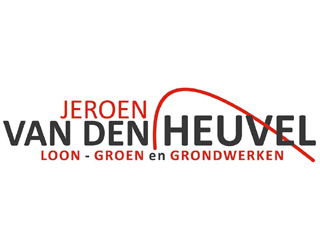 Logo Van Den Heuvel Jeroen Merksplas