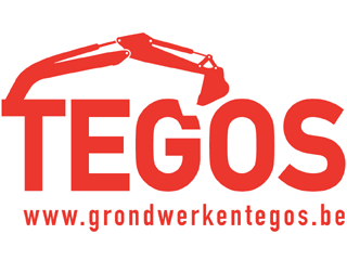 Logo Tegos Aannemingen Kieldrecht