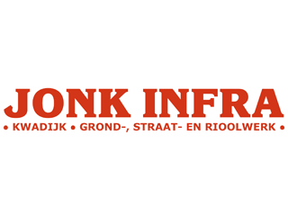 Logo Jonk Infra Kwadijk (nh)
