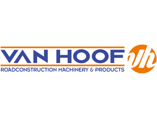 Logo Van Hoof W Lint