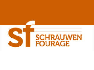 Logo Schrauwen Fourage Loenhout