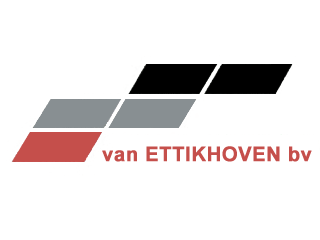 Logo Van Ettikhoven B.V. Alphen aan den Rijn