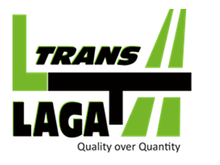 Logo TRANSLAGA Kortemark