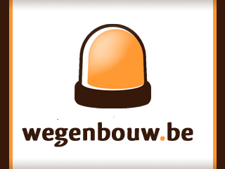 Logo Wegenbouw.be BV Kapellen