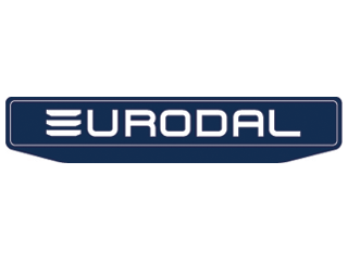 Logo Eurodal Grobbendonk