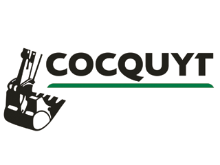Logo Cocquyt Beervelde