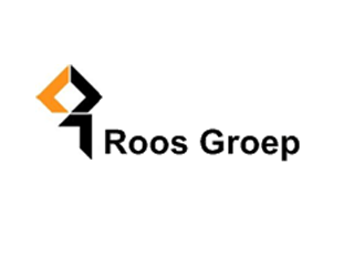 Logo Roos Groep Bladel