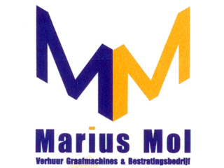 Logo Marius Mol Kapelle-Biezelinge Kapelle