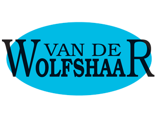 Logo Wolfshaar Infra B.V. Amersfoort