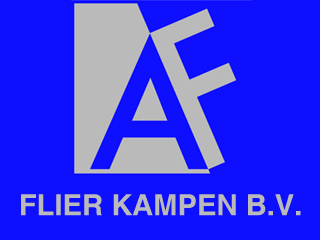 Logo Flier B.V. Kampen