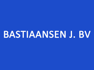 Logo Bastiaansen J Zandhoven