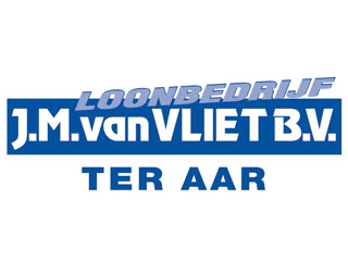 Logo J.M. van Vliet Loon- en Verhuurbedrijf Ter Aar