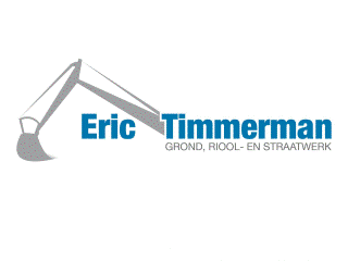 Logo Timmerman Grondverzet en Kraanverhuur Wittelte