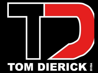 Logo Tom Dierick Dendermonde