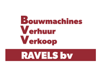 Logo BVV Verhuur Ravels