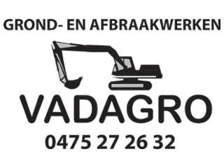 Logo Vadagro Verrebroek
